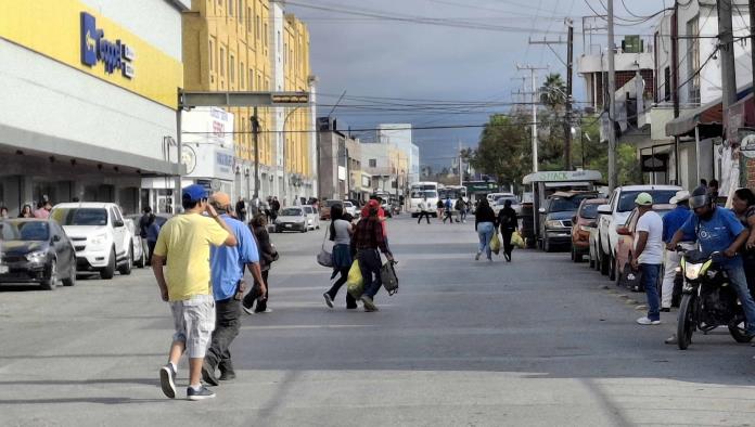Registra Monclova altos niveles de UV