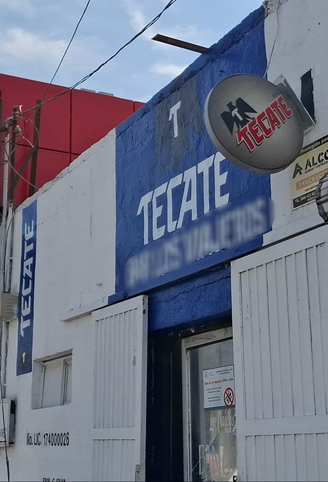 Extienden horario de venta de alcohol en Monclova.