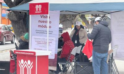 Reportan Nuevas facilidades para acceder a crédito Mejoravit