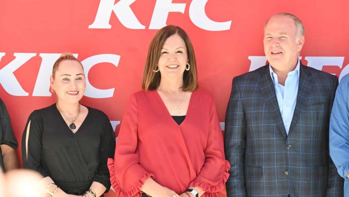 Inaugura Sari nueva franquicia en Frontera
