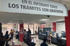 Facilita Infonavit acceso a créditos