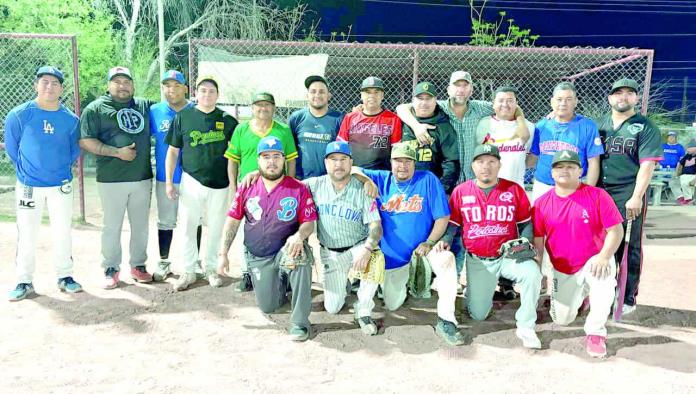 El Establo le propinó segundo revés a Nogaleros