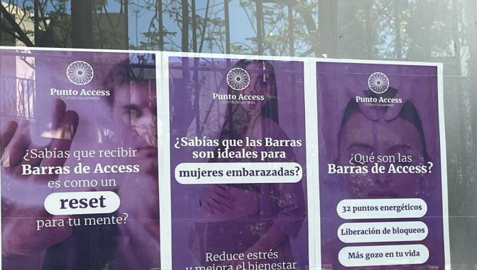 Cran grupo "Adictas a un hombre anónimas"