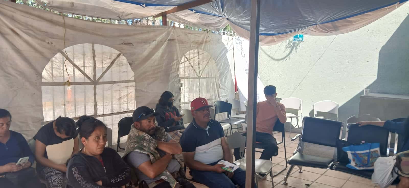 Piden a IMSS garantizar eficiencia