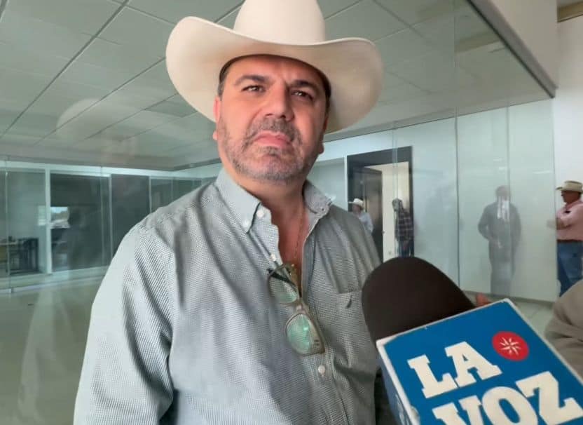 Esperan mejoren las ventas al bajar el precio de la gasolina, dijo el empresario Rafael Humberto Martínez Villareal.