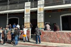 Empresa de almacenamiento inicia proceso de reclutamiento en Piedras Negras