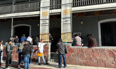 Empresa de almacenamiento inicia proceso de reclutamiento en Piedras Negras