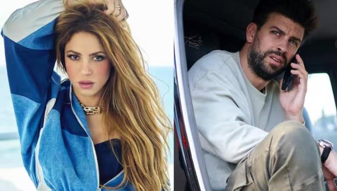 Shakira descubrió la infidelidad de Piqué mientras su padre estaba en Cuidados Intensivos.