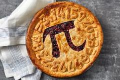 El Día de Pi: la curiosa fecha en la que las matemáticas se celebran con pasteles.