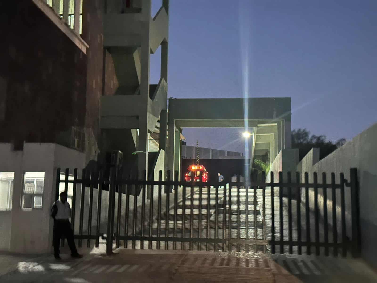 Liberan a responsable que embistió a motociclista