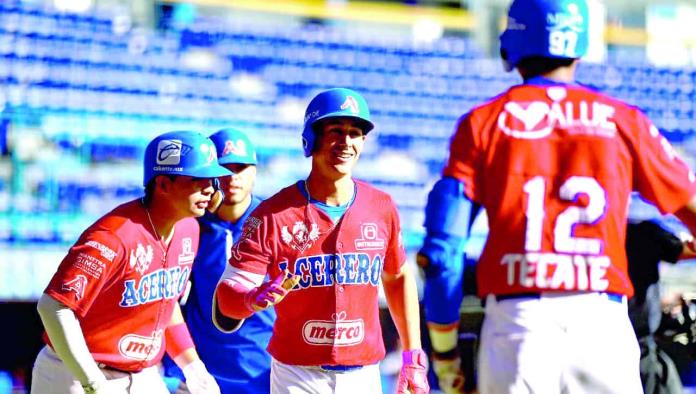 Enfrentará a Acereros a Sultanes