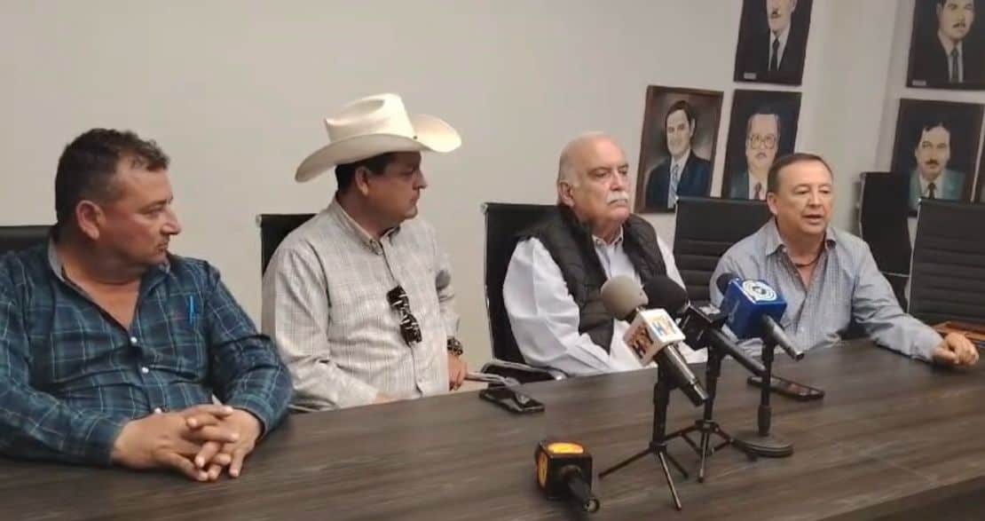 Anuncian los eventos vaqueros a realizar en el Municipio de Múzquiz los días 15 y 16 de marzo.