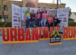 Inician preparativos para carrera Urban Trail 2025