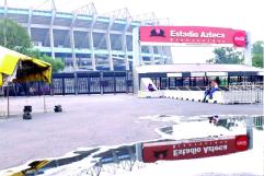 El Azteca se llamará Estadio Banorte