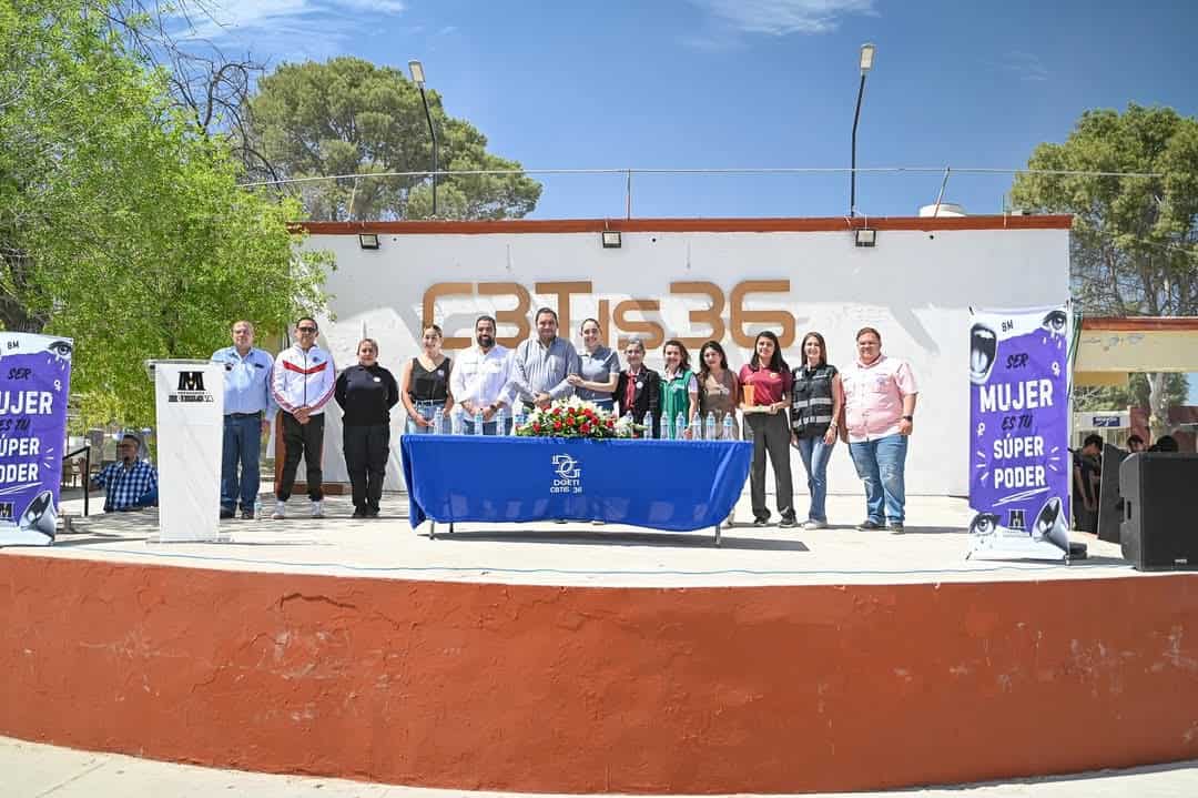 Imparte SP taller de defensa personal