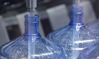 Realizan Verificación Sanitaria a Plantas Purificadoras y Expendedoras