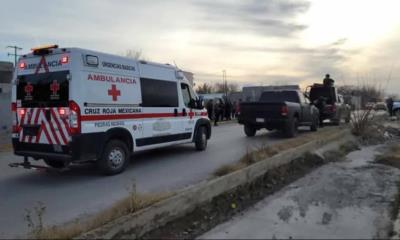 Detenido Hombre que Navajeó en la Colonia Valle de las Flores