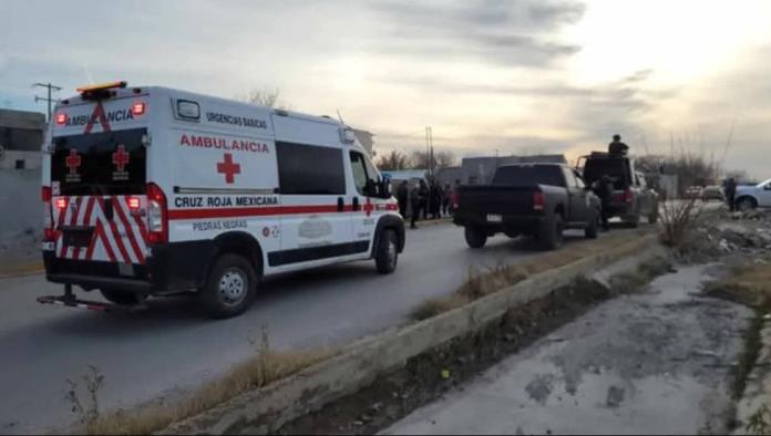 Detenido Hombre que Navajeó en la Colonia Valle de las Flores