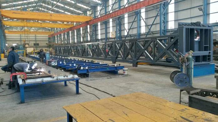 Mantiene estado apoyo a empresas Mantiene estado apoyo a empresas