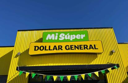 Llega "Mi Súper Dollar"; planean abrir 20 tiendas