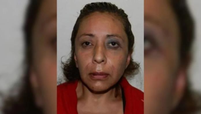 Sentencian a 89 años a la hermana de Xóchitl Gálvez