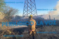 Fatal accidente Salinas: se mata conductor y auto se incendia