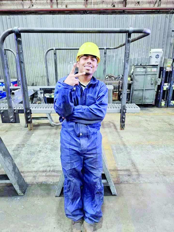 La Joyita presintió su muerte