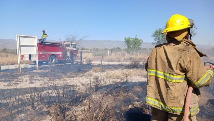 Van 600 incendios en apenas 3 meses