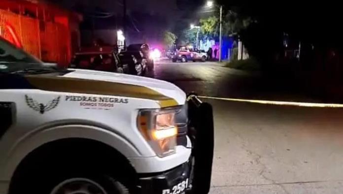 Asesinan a balazos a un joven en el ejido San Isidro 