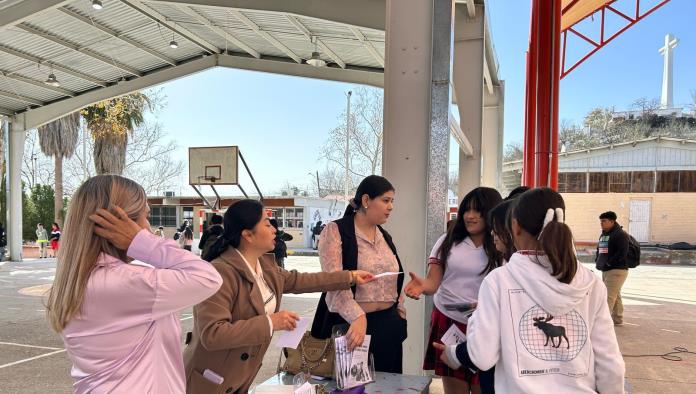 Mujeres de Ciudad Acuña enfrentan incertidumbre por la suspensión de apoyos federales