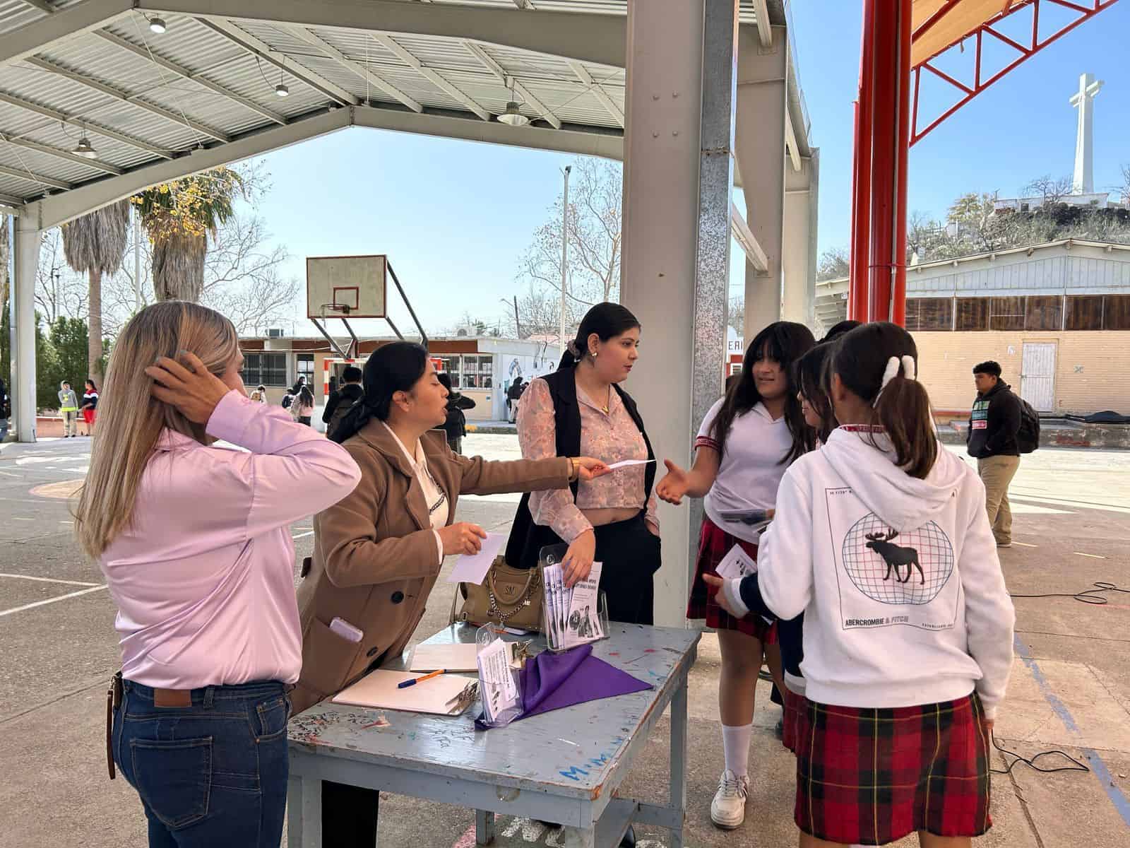 Mujeres de Ciudad Acuña enfrentan incertidumbre por la suspensión de apoyos federales