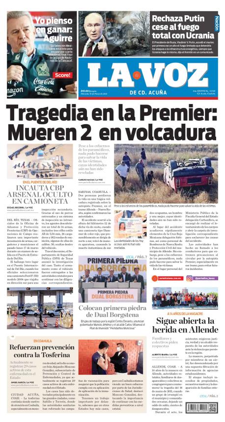 acuña