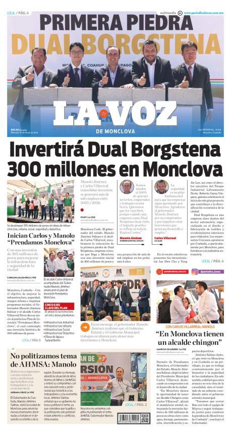 local