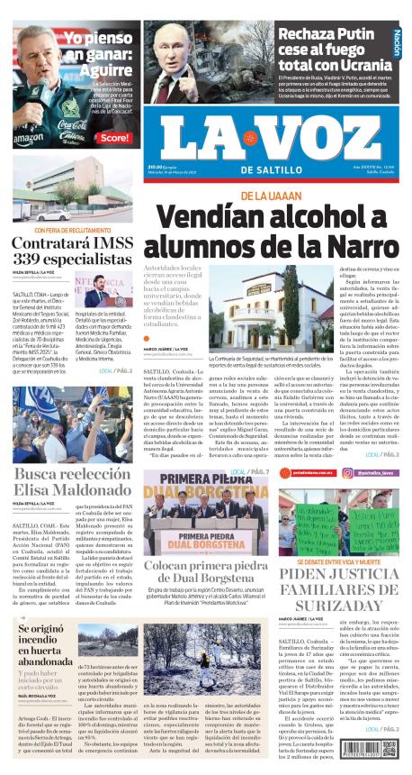 Saltillo