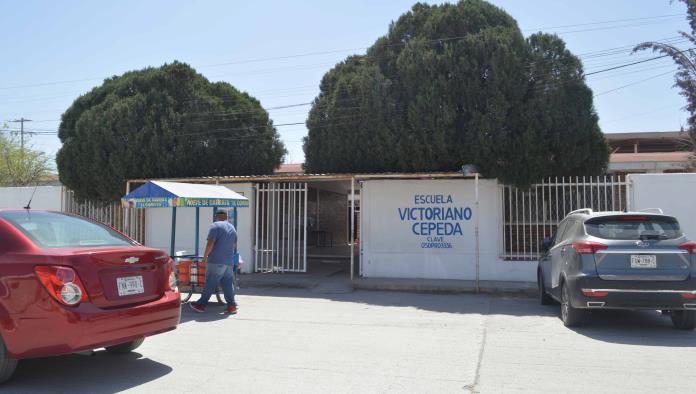 Detectan varicela en la Victoriano Cepeda