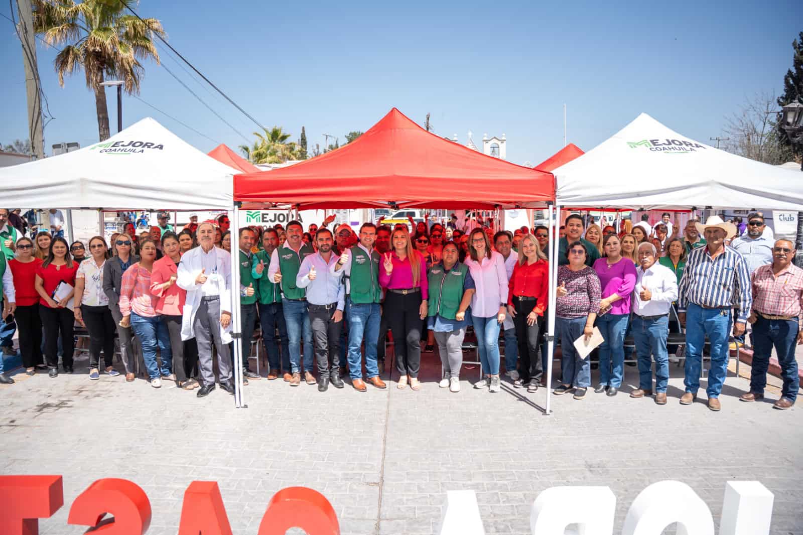 Llega la caravana ‘Mejora tu Salud’