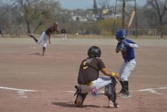 Padres gestó remontadas ante Carneros