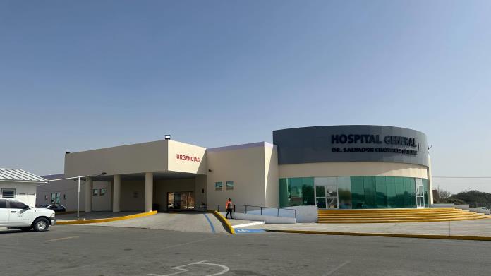 Disminuyen los Casos de Varicela en Piedras Negras Tras Aumento en Escuelas Disminuyen los Casos de Varicela en Piedras Negras Tras Aumento en Escuelas