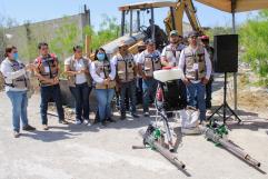 Arranca Campaña de Descacharrización y Acciones Preventivas contra Dengue