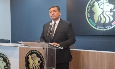 Fiscalía de Nuevo León investiga posible encubrimiento por parte de la institución