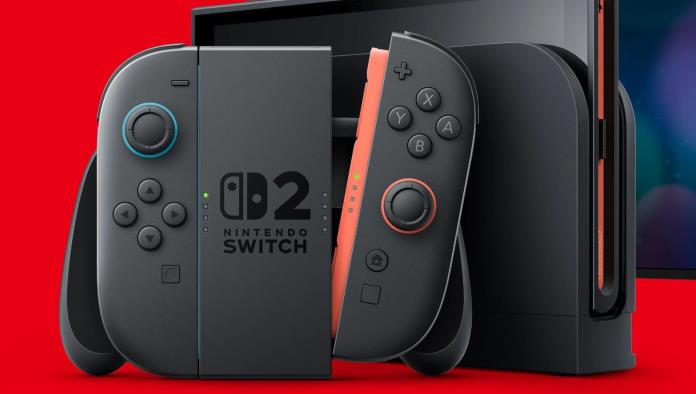 Nintendo Switch 2: ¡Filtran posible fecha de lanzamiento!.