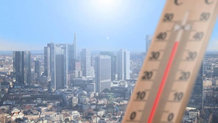 Se rompe récord de calor en 2024: ONU alerta un deshielo y aumento del nivel del mar