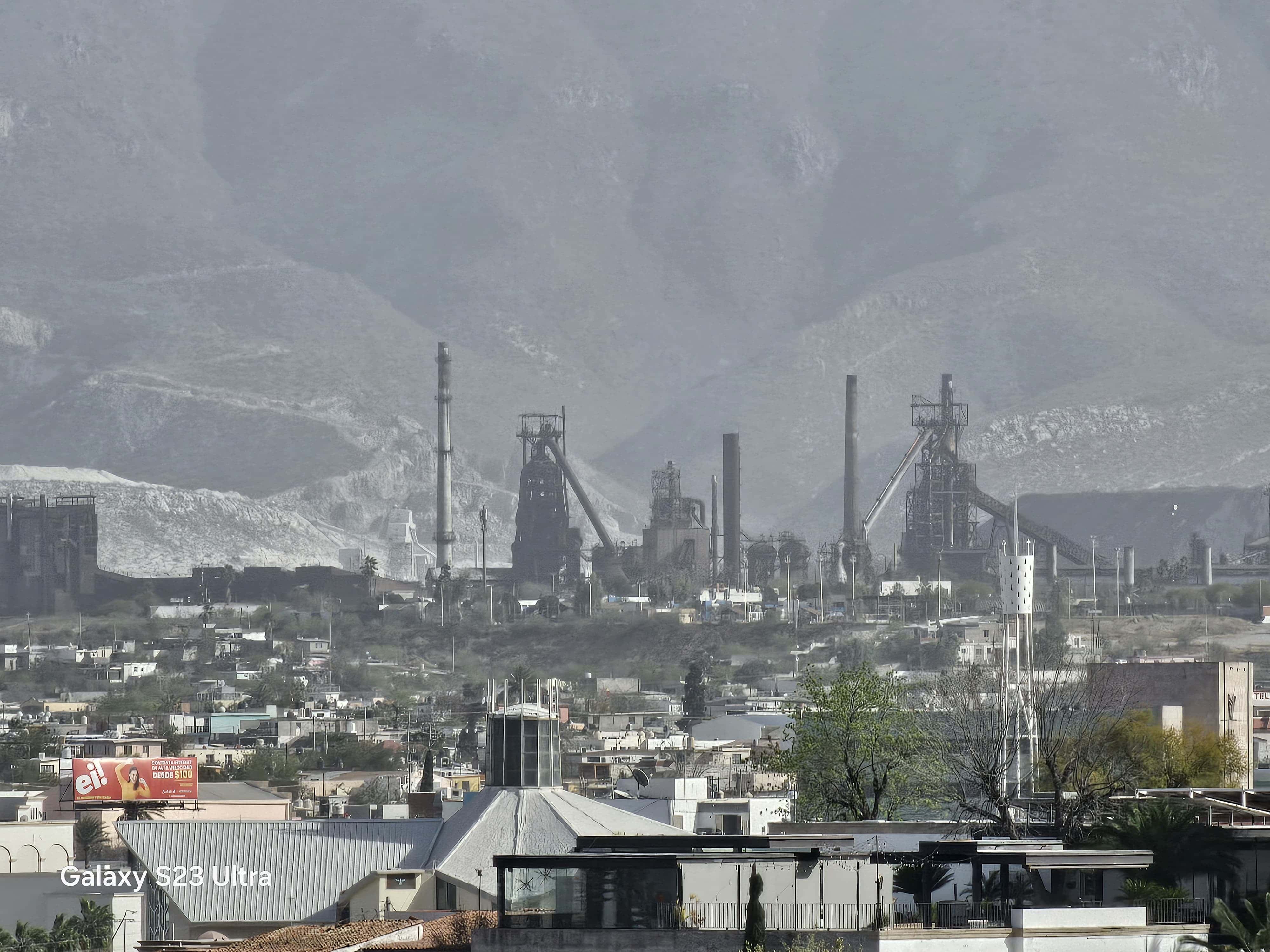 Síndico de AHMSA se esconde tras revelarse millonarios pagos en su contra