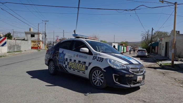 Refuerzan seguridad en las escuelas