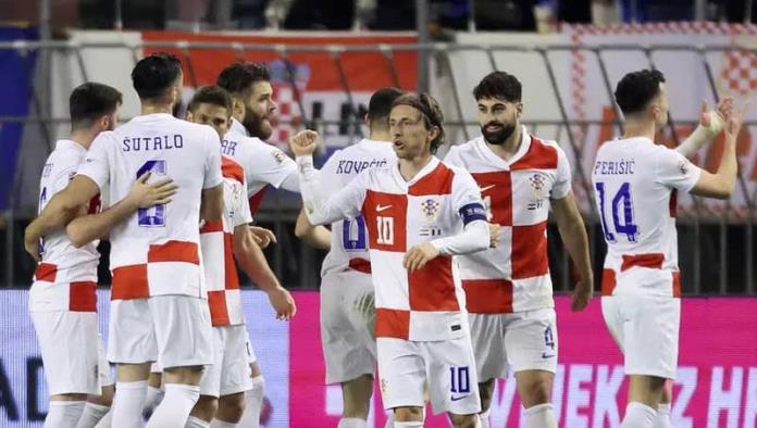 ¡Croacia da la sorpresa ante Francia en Liga de Naciones!