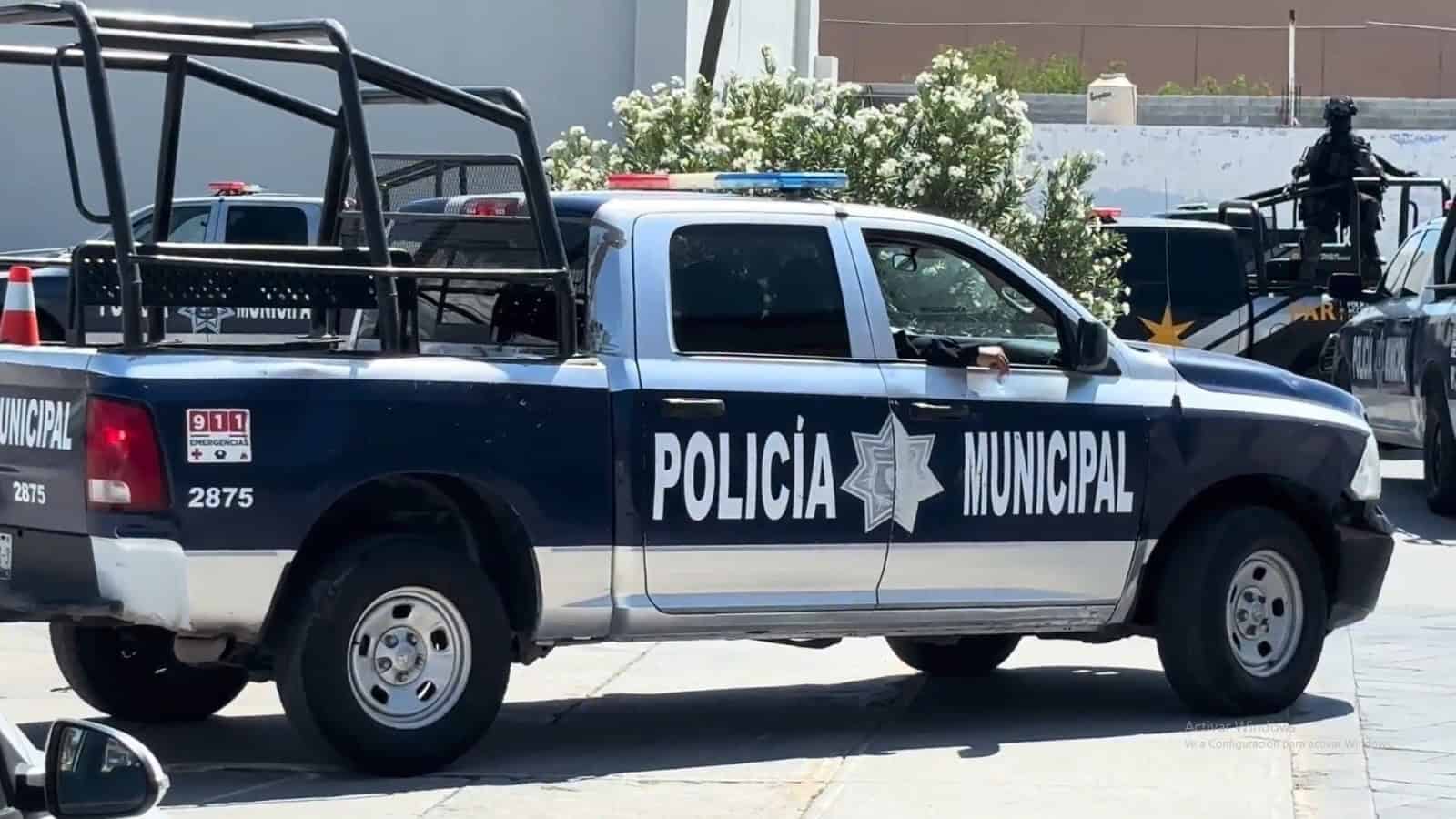 ¡Niña se pierde en Monclova! Tomo transporte equivocado al salir de la escuela.