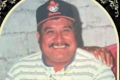 Velan restos del minero Oscar J. Cerda Espinoza