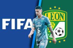 Club León y James Rodríguez quedan fuera del Mundial de Clubes 2025 por multipropiedad