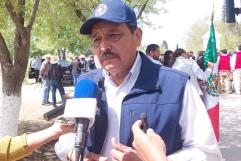 PROTECCIÓN CIVIL DE SAN JUAN DE SABINAS SE MANTIENE EN ALERTA TRAS EL EQUINOCCIO