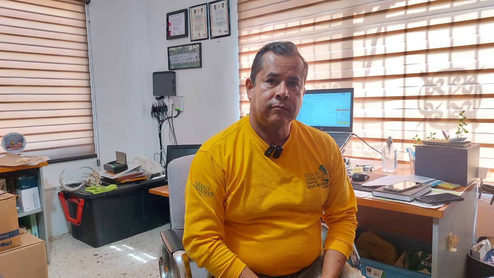 ABREN CONVOCATORIA PARA EL PROGRAMA DE CONSERVACIÓN PARA EL DESARROLLO SUSTENTABLE
